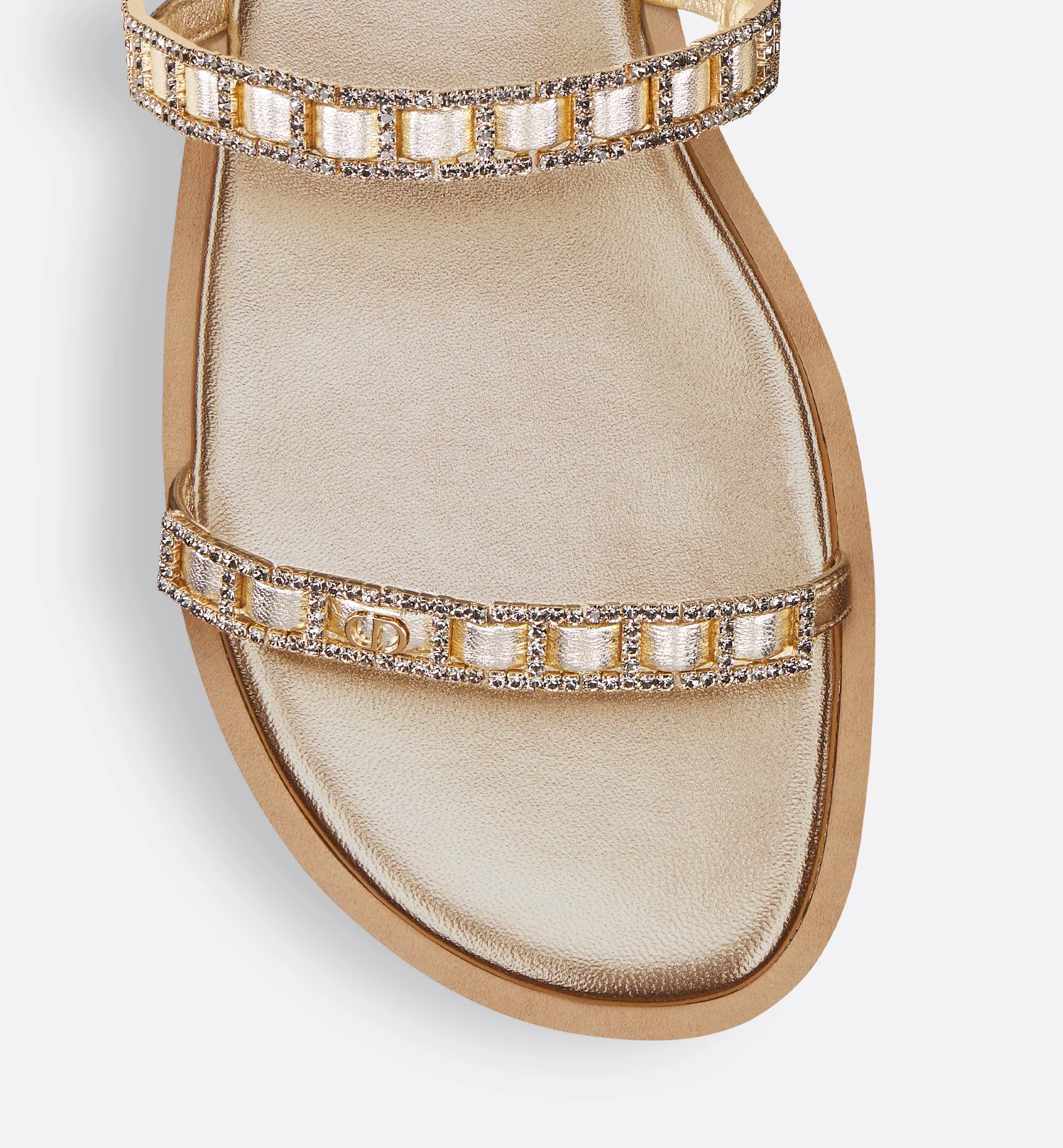 Diorissime Sandal - Image 2